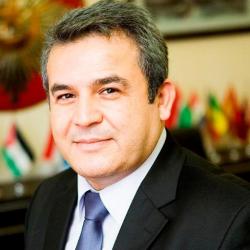 Abdullah Çiftçi