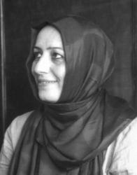 Ayşe Şener