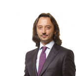 İbrahim Karagül