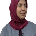 Yıldız Ramazanoğlu